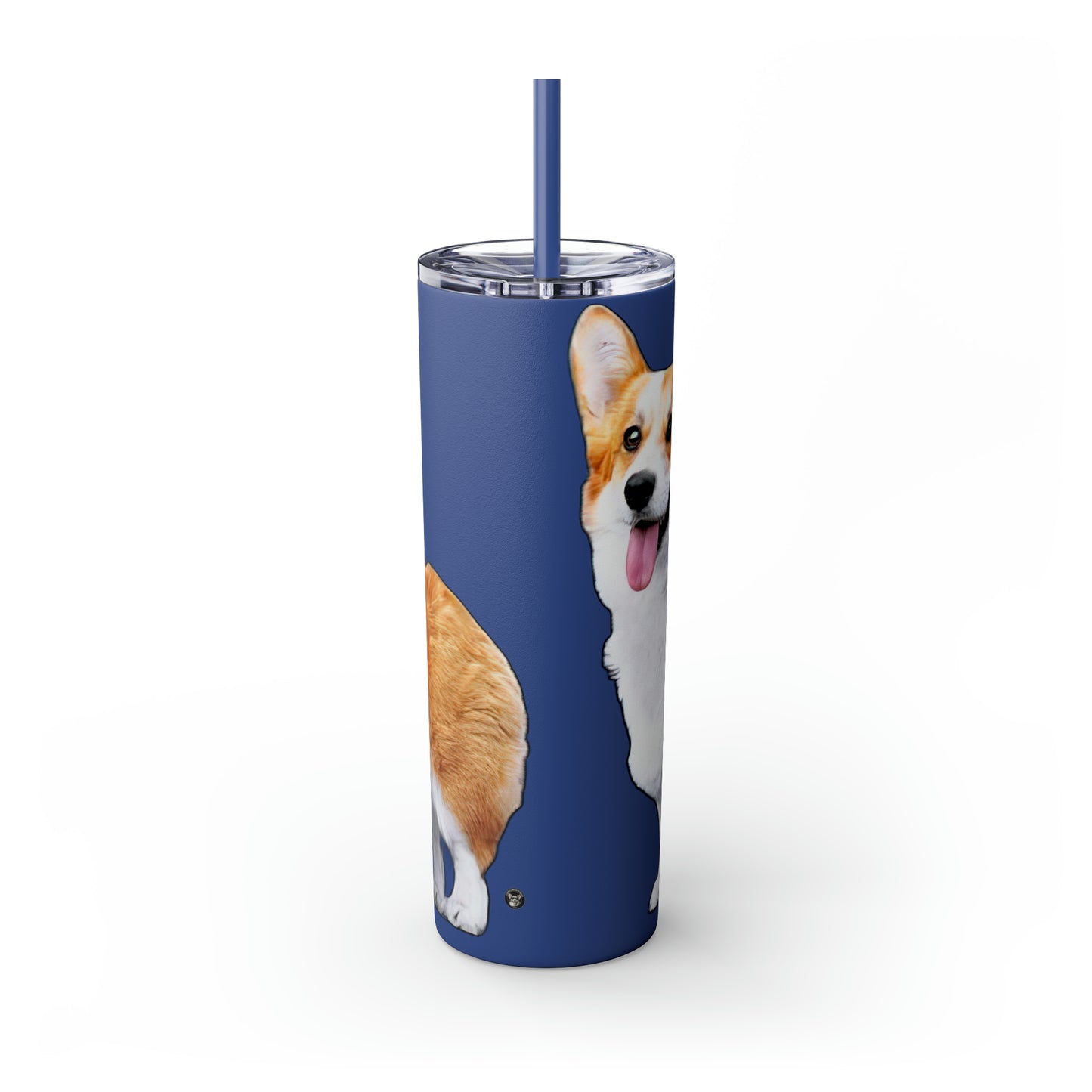The Classic - Tumbler