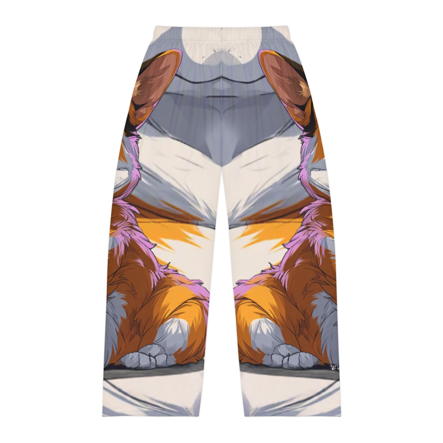 Boss Dog Men's Pajama Pants