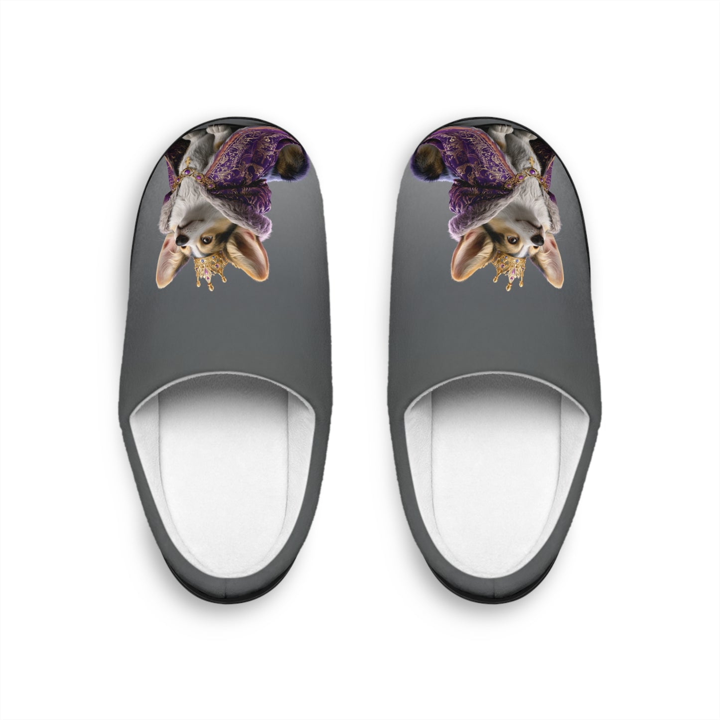 King Pup  Men's Slippers
