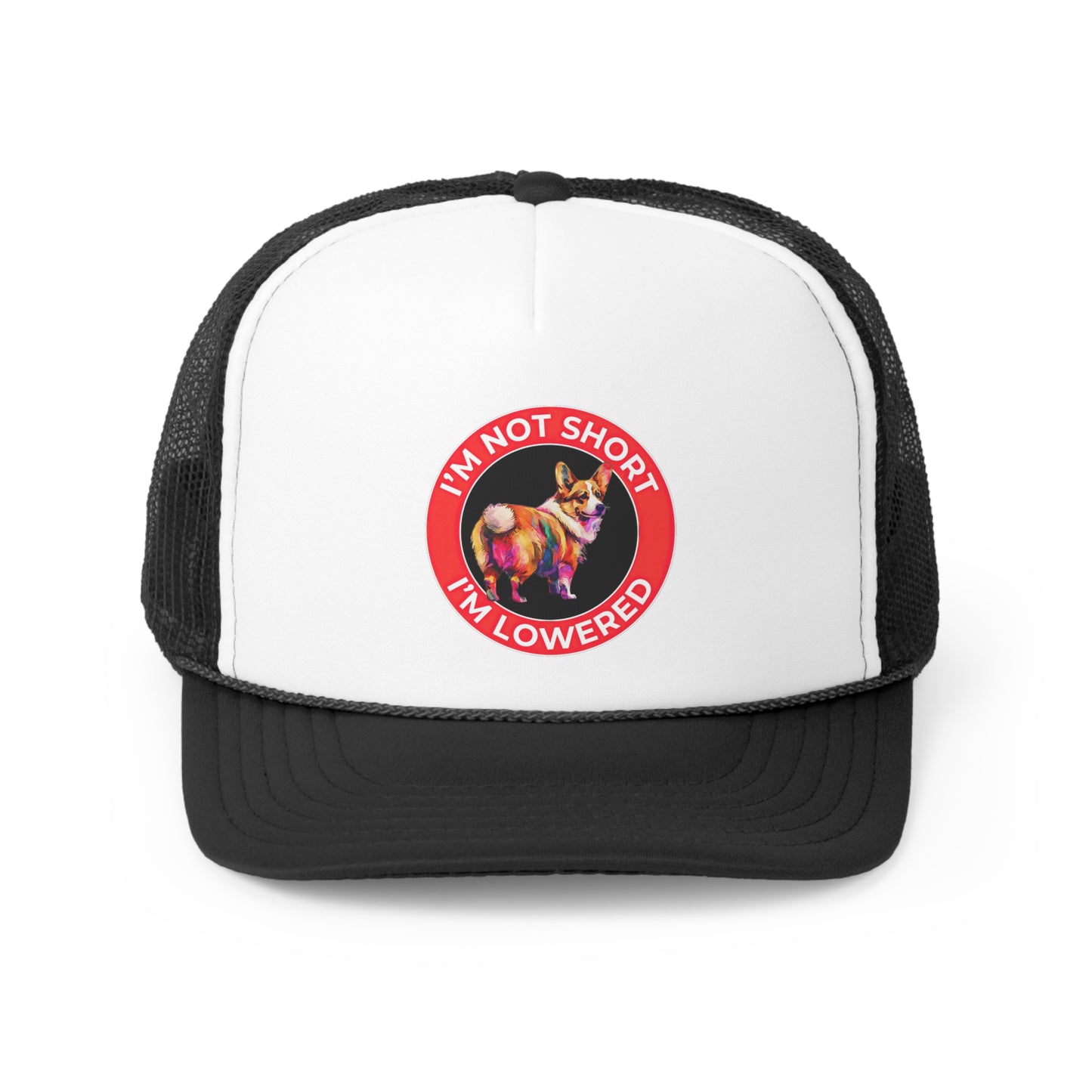 Lowrider - Trucker Cap