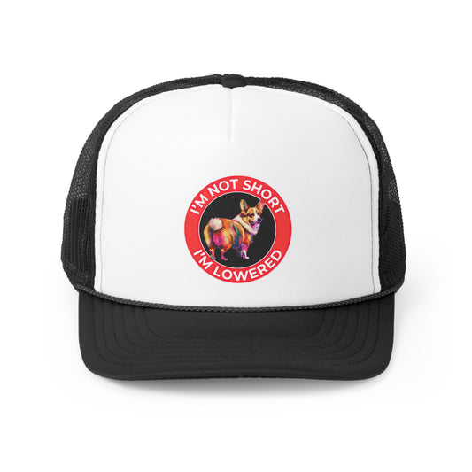Lowrider - Trucker Cap