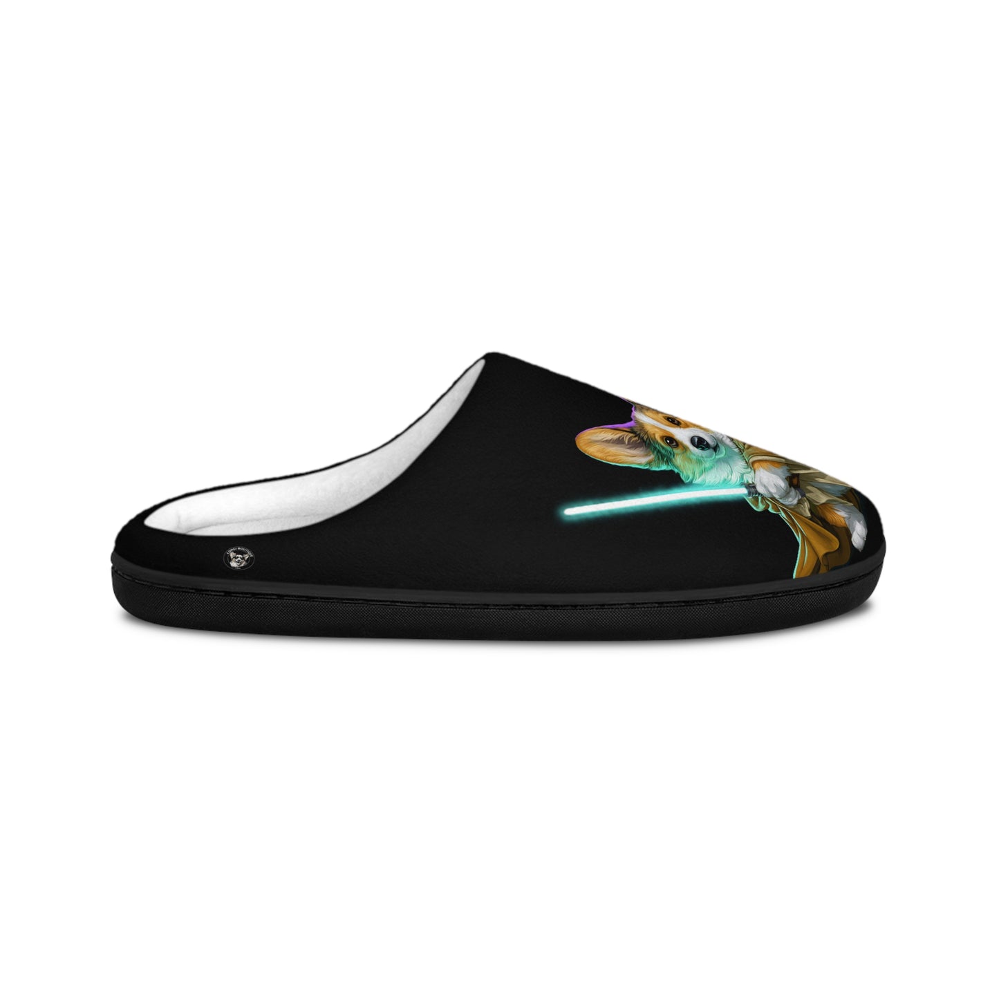 Jedi Force Men's Slippers