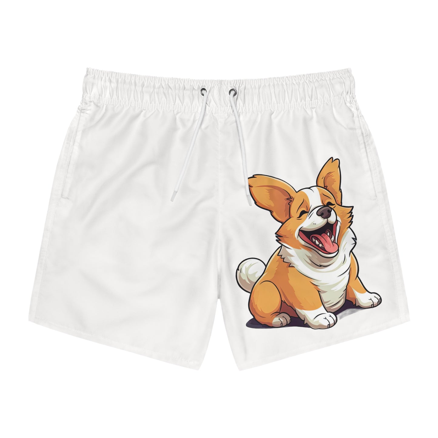 Jolly Jiggler Swim Trunks