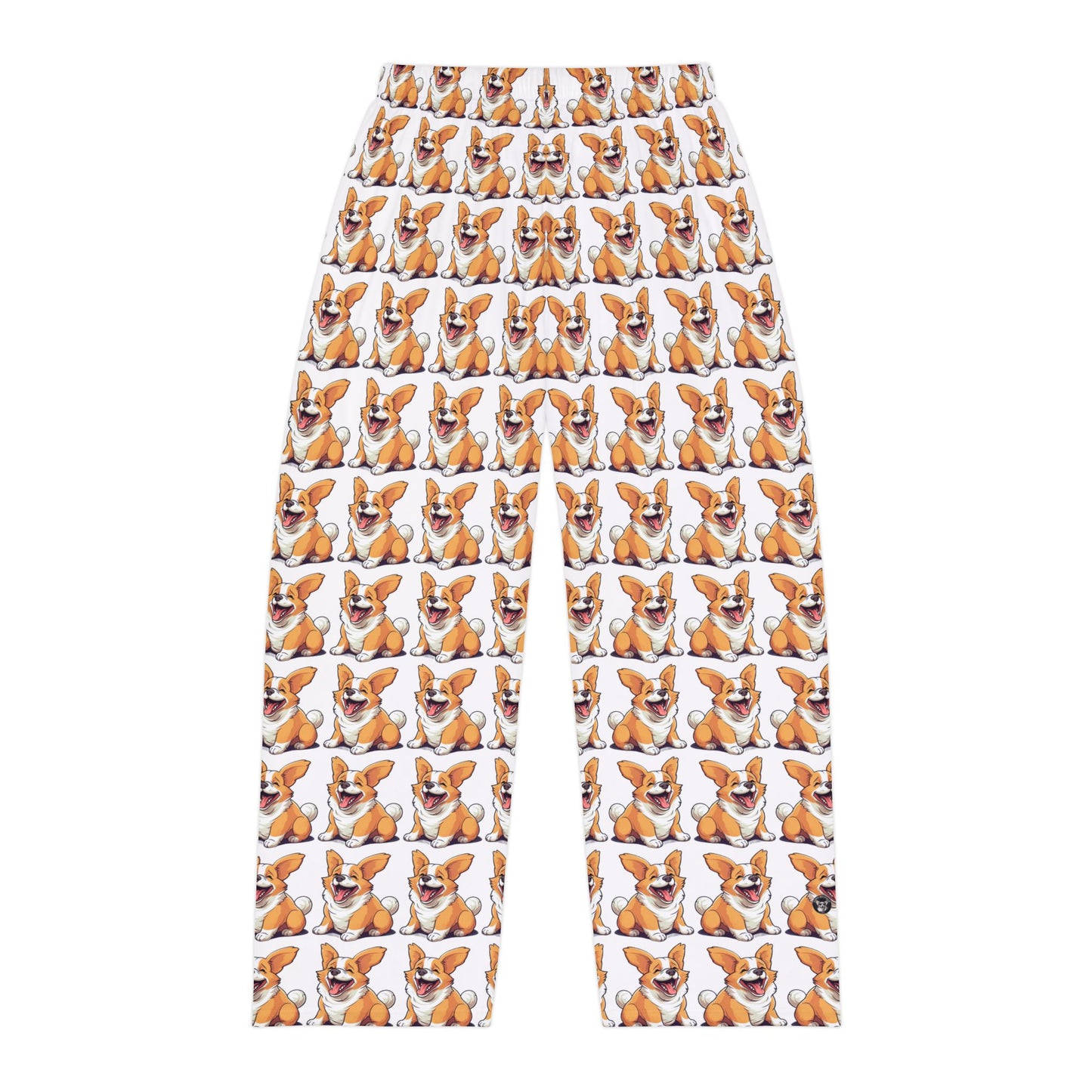 Jolly Jiggler Men's Pajama Pants