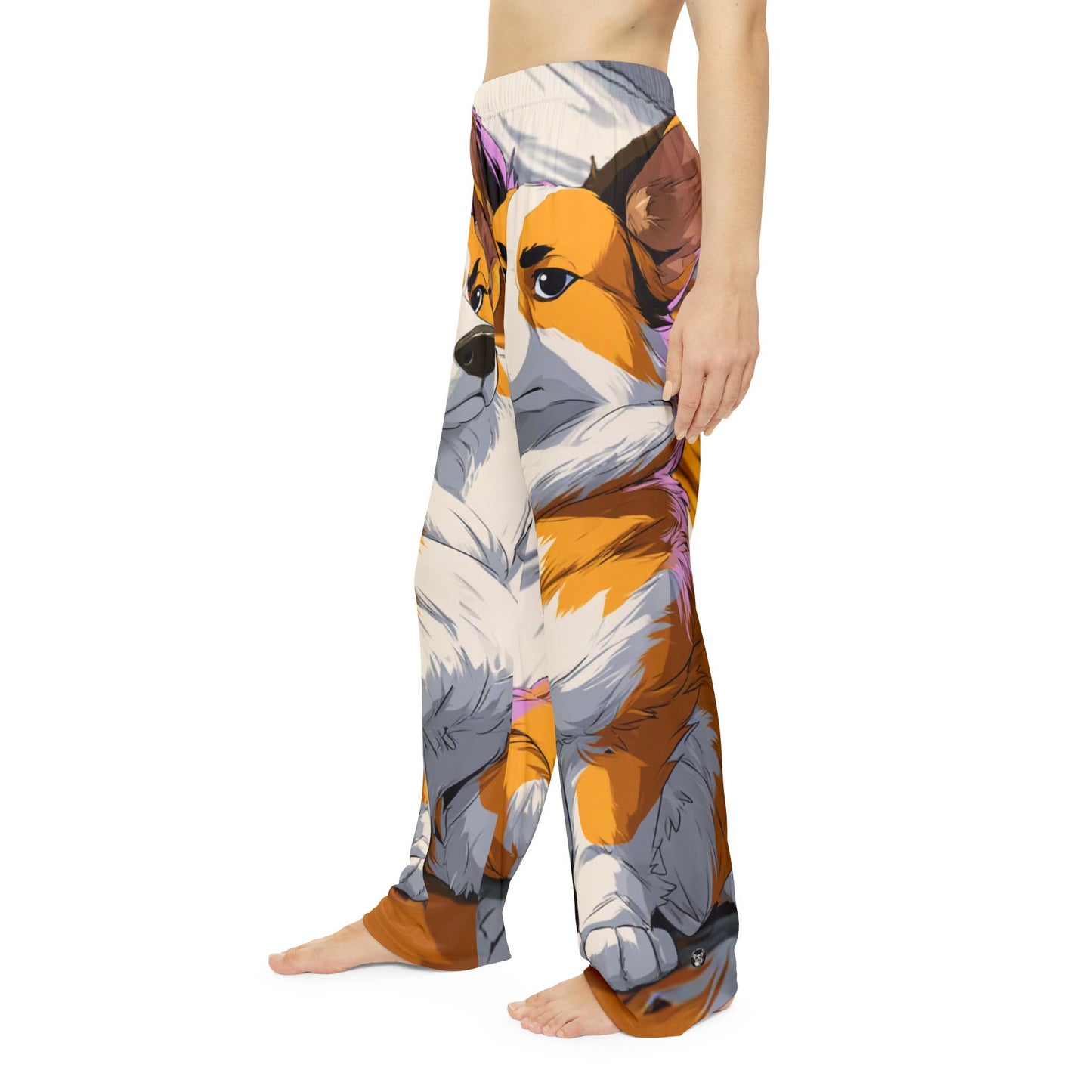 Boss Dog Pajama Pants