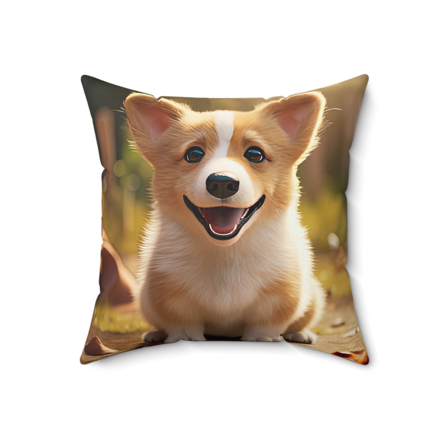 Sweetness - Throw Pillow
