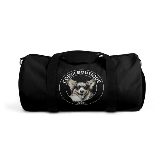 Corgi Boutique - Duffel Bag