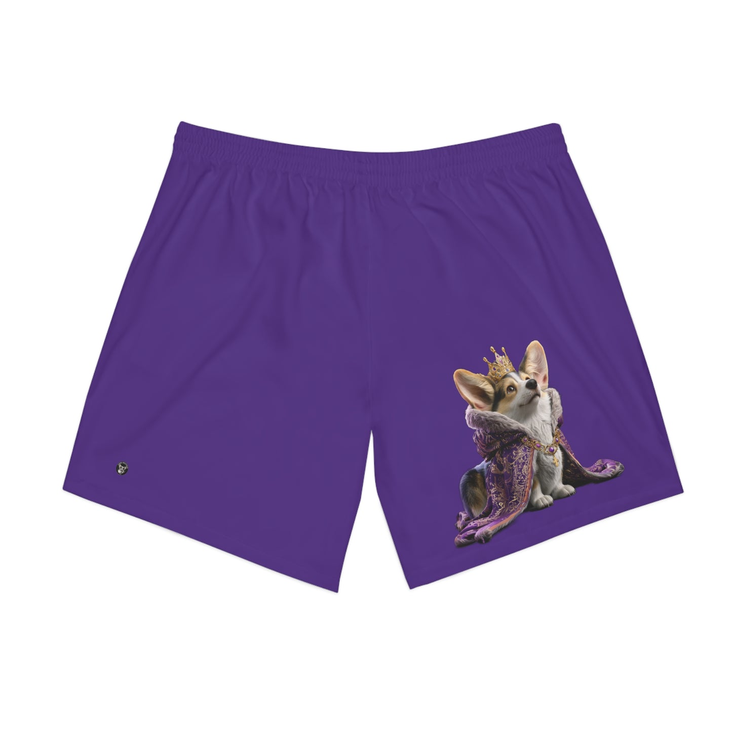 King Pup Board Shorts