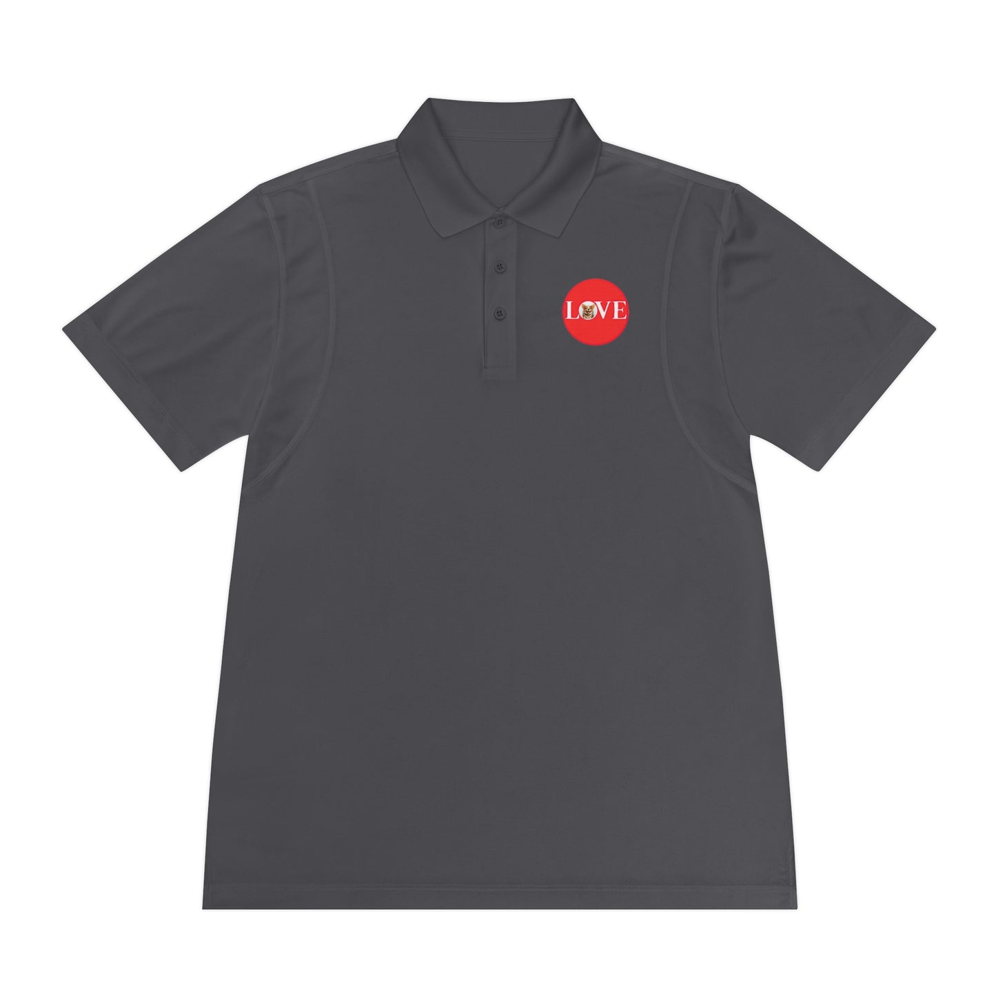 More Love - Polo Shirt