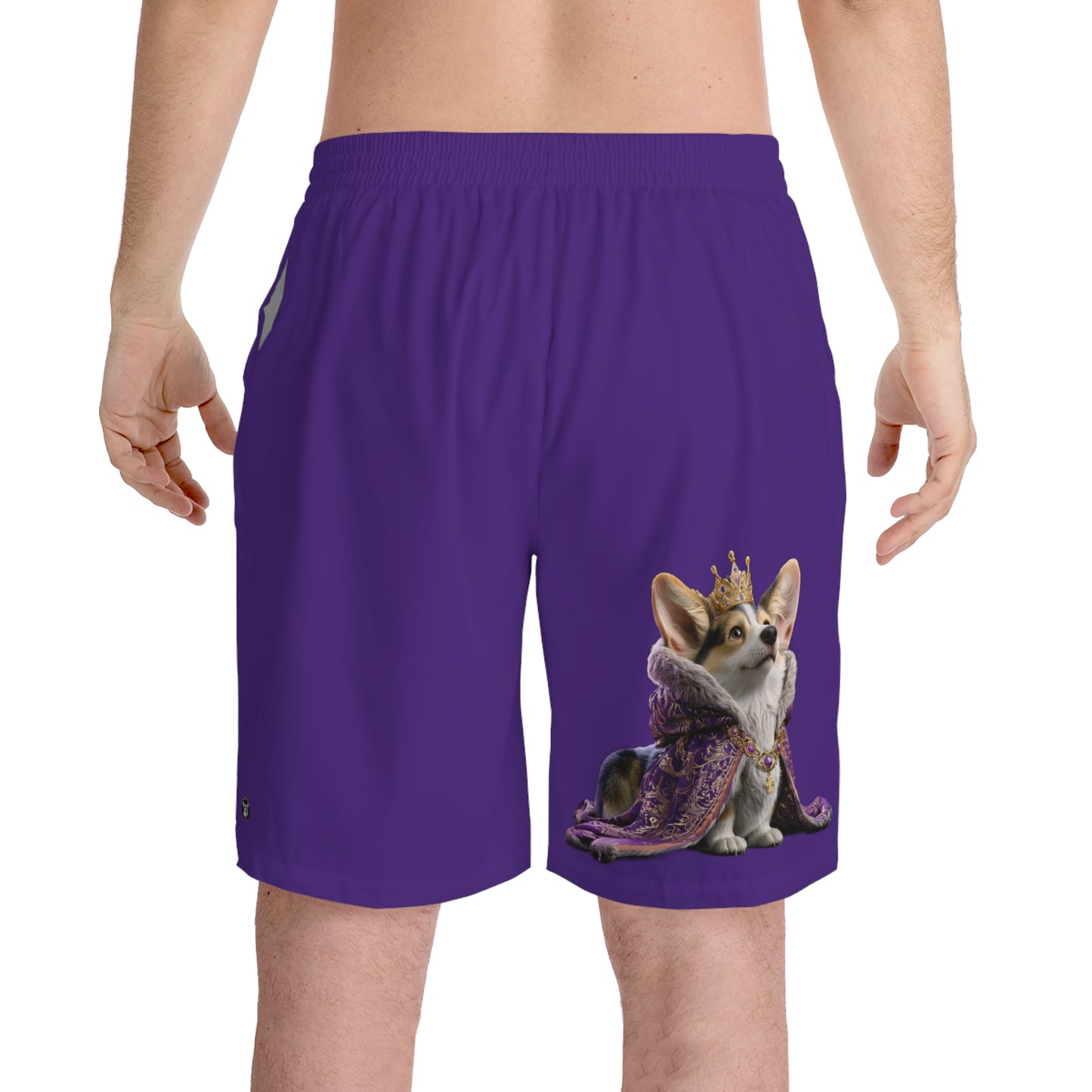 King Pup Board Shorts
