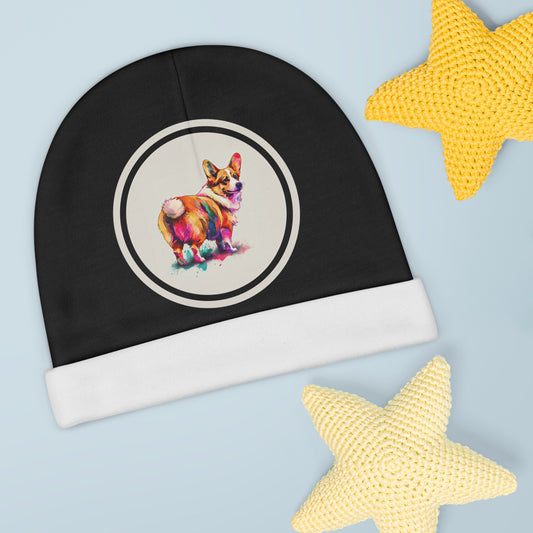 The Observer - Baby Beanie