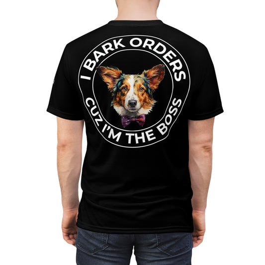 The Boss T-Shirt