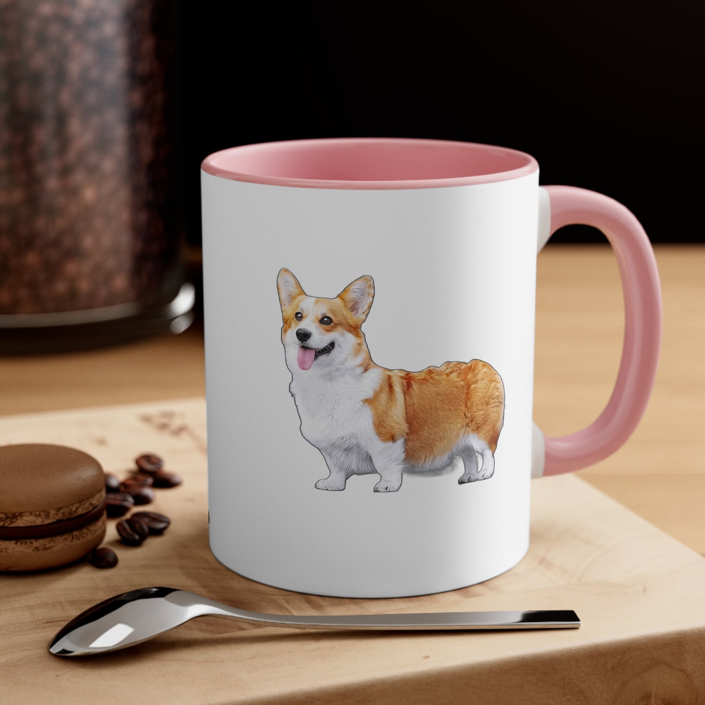 The Classic - Mug