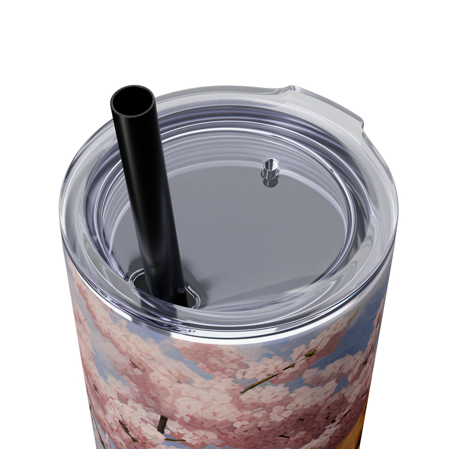 Zendog - Tumbler