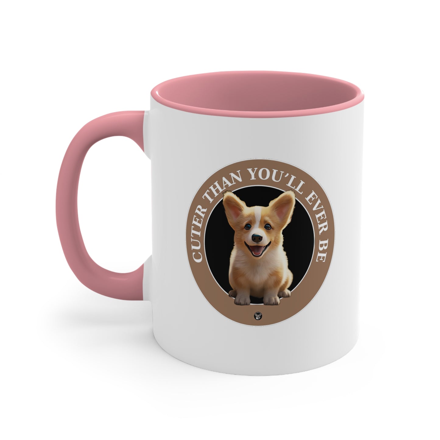 Cuter Than You - Mug