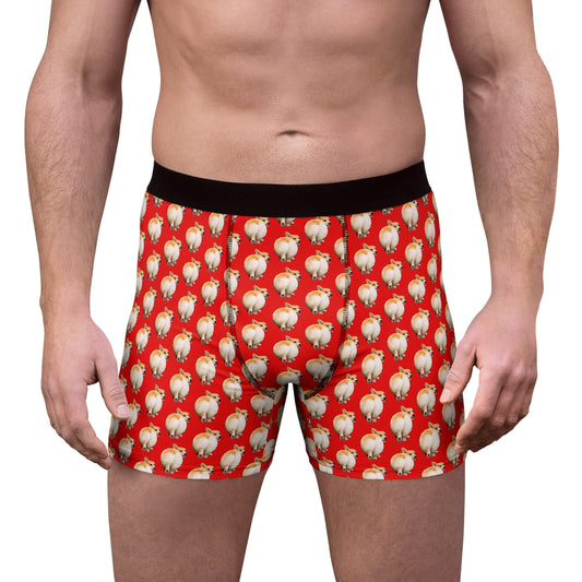 Baby Got Back Boxer Briefs!