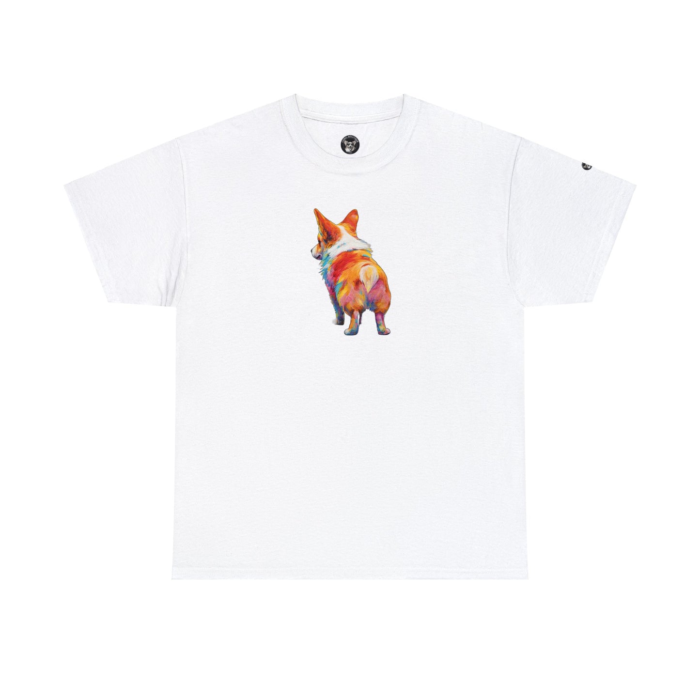 Rump Toast - Unisex Heavy Cotton Tee