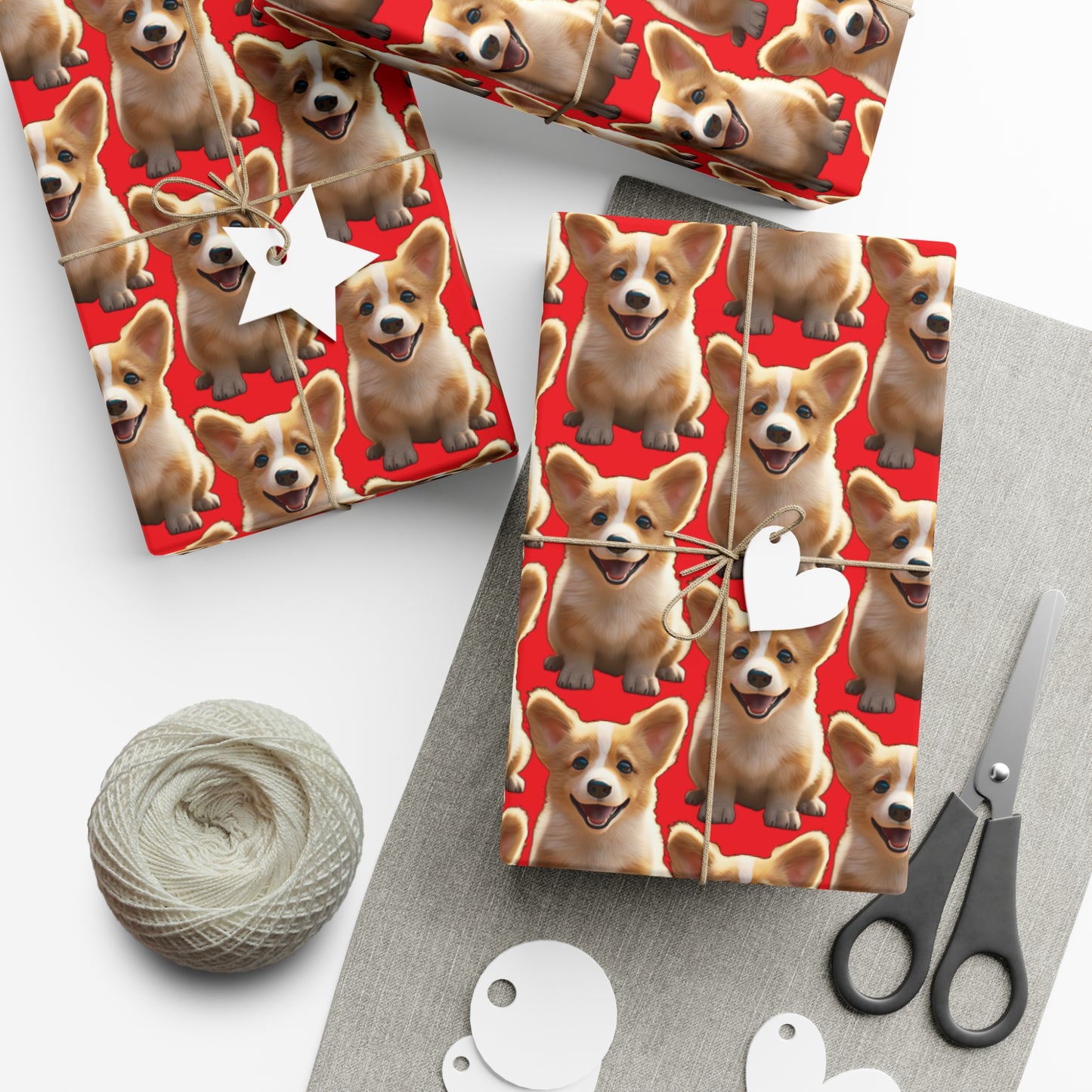 Sweetness - Gift Wrapping Paper