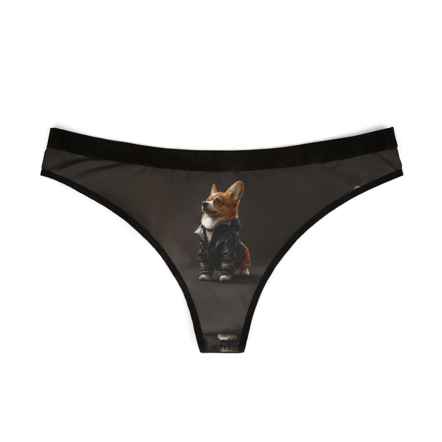 Leader of the Pack Thong