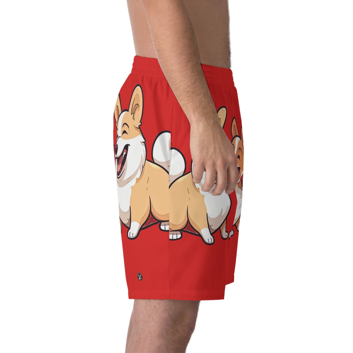 Best Mates Board Shorts