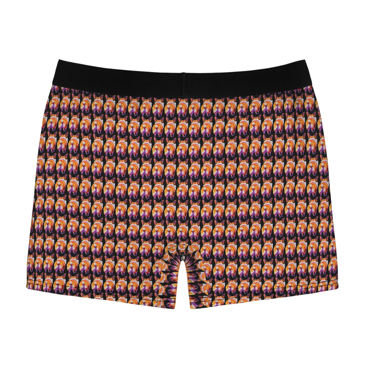 Corgi Butt Boxer Briefs!