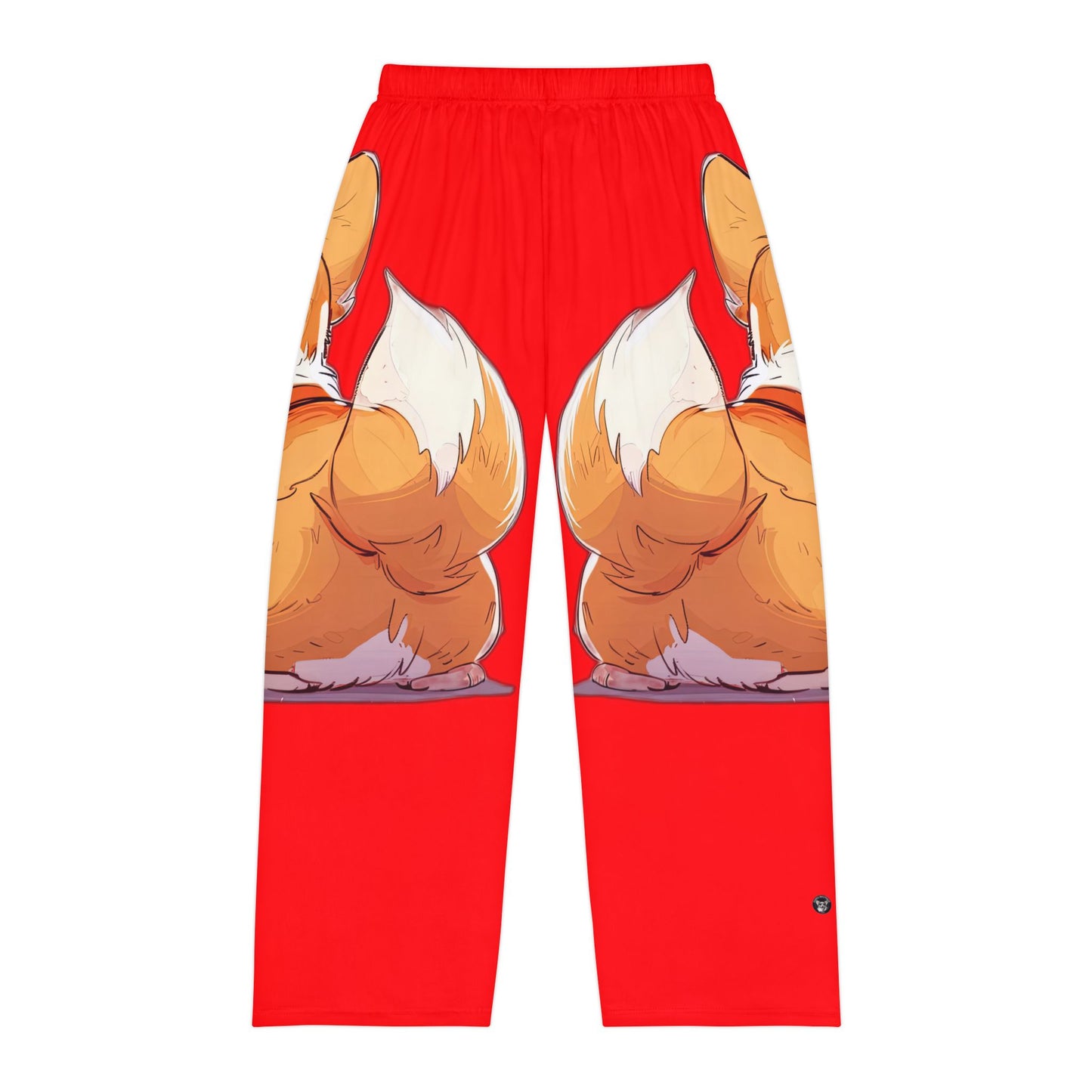 Booty Call Men's Pajama Pants