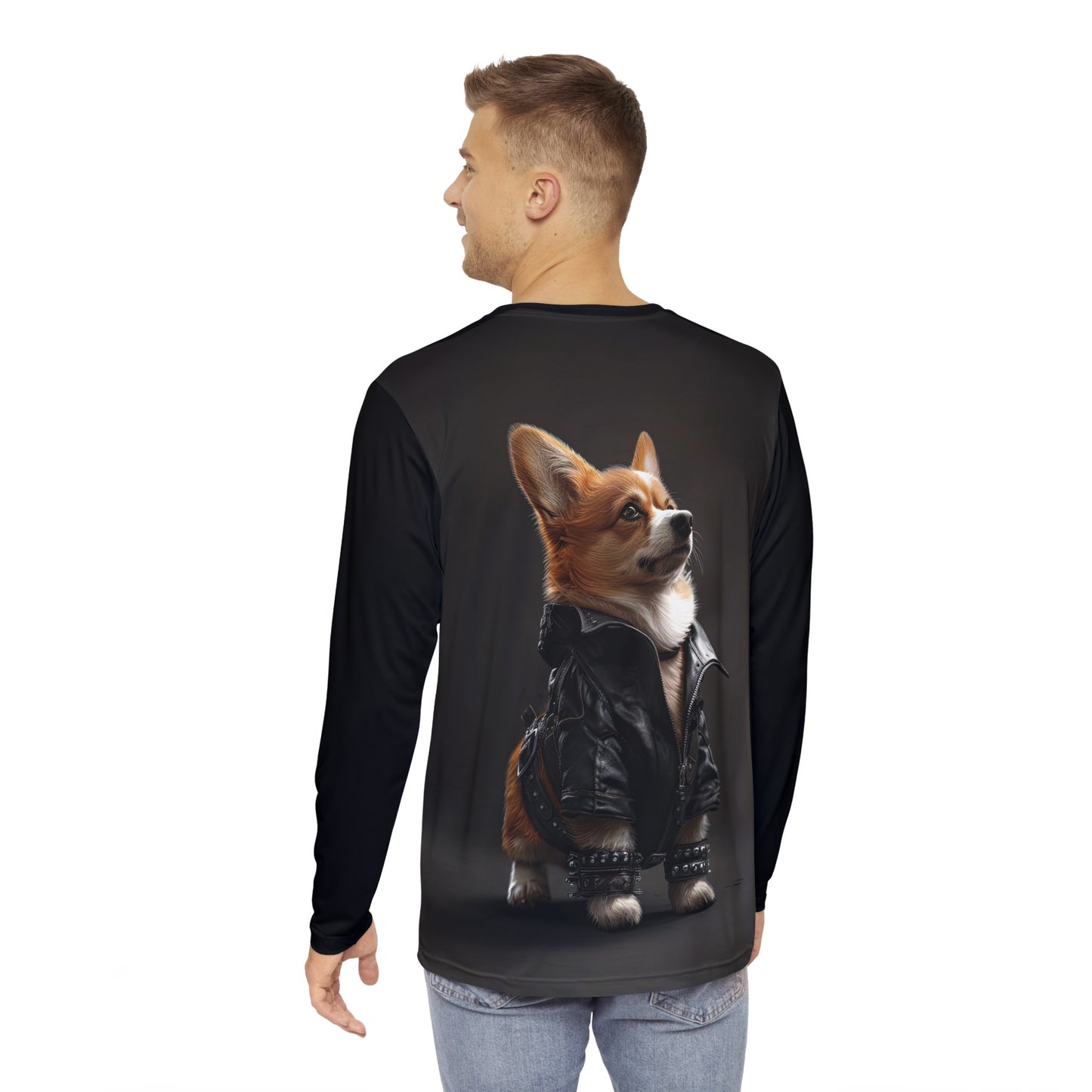 Leader of the Pack - Long Sleeve Shirt
