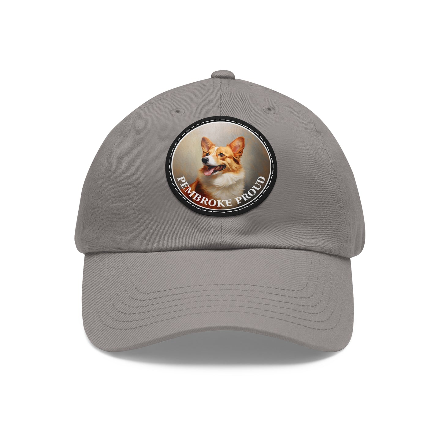 Pembroke Proud Baseball Cap