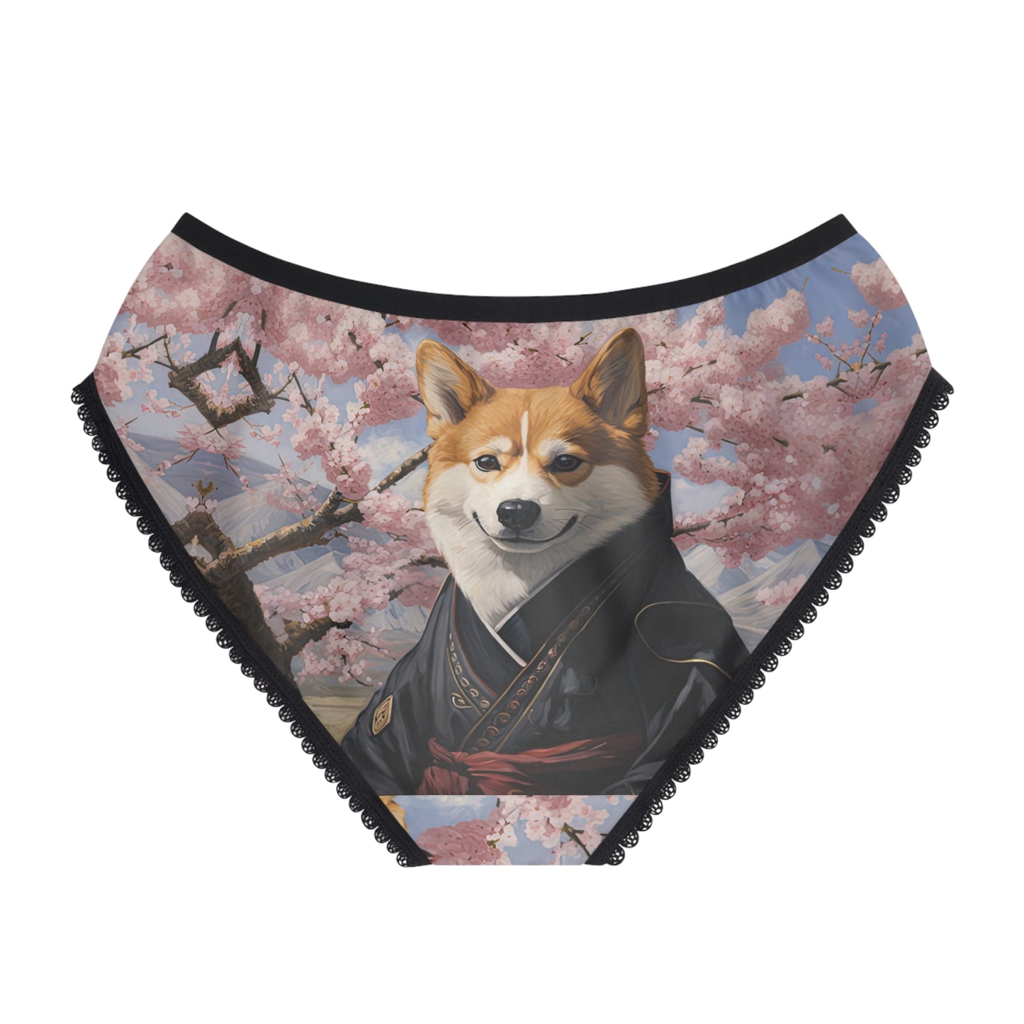 Zendog Panties