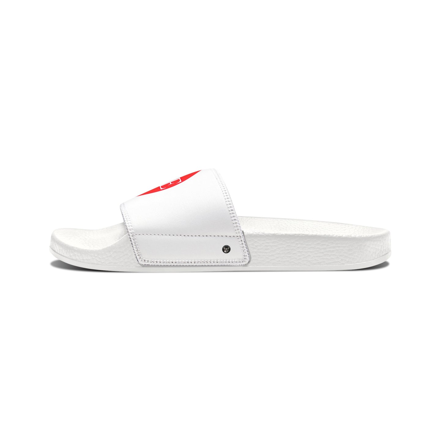 More Love - Women's Slide Sandals