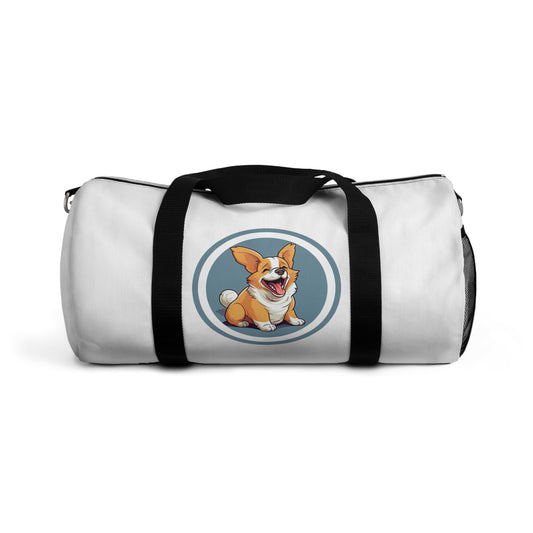Jolly Jiggler - Duffel Bag
