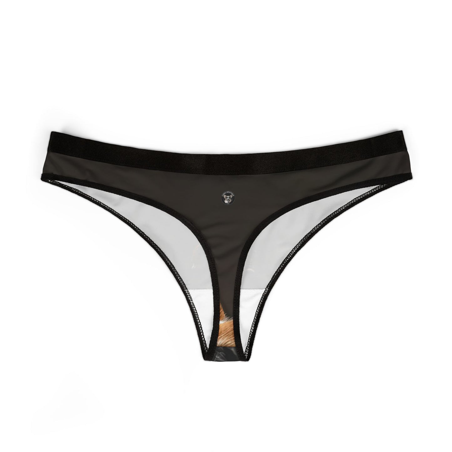 Leader of the Pack Thong