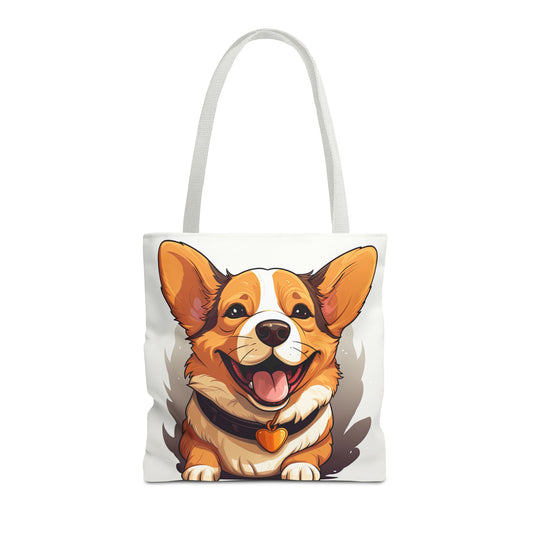 Puppy Love - Tote Bag