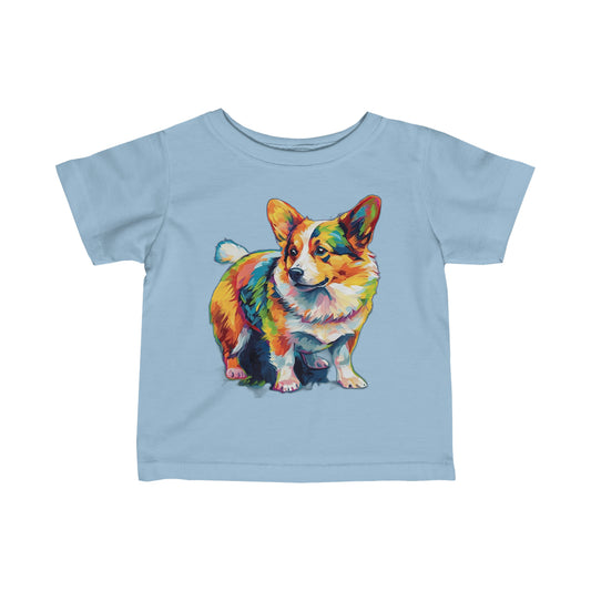 The Scout - Infant Tee