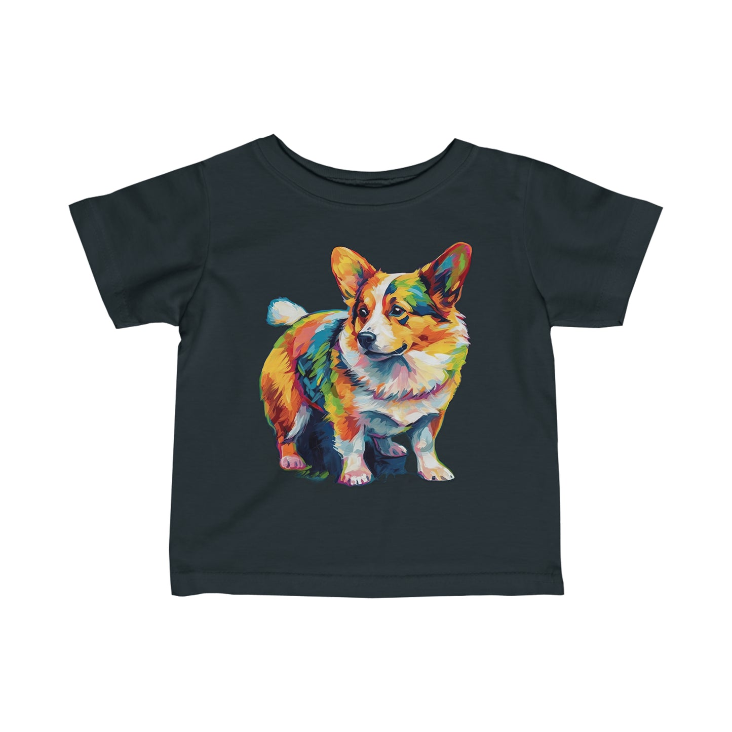 The Scout - Infant Tee