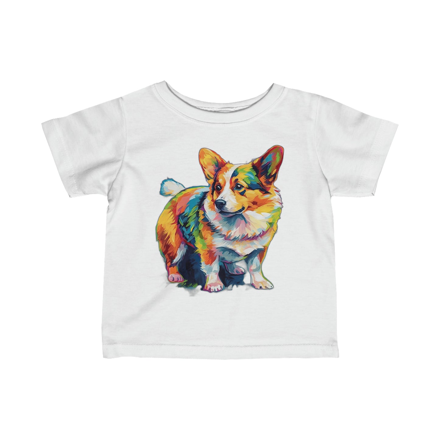 The Scout - Infant Tee
