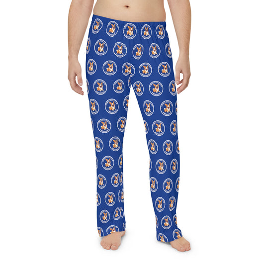 Fan Club President - Men's Pajama Pants