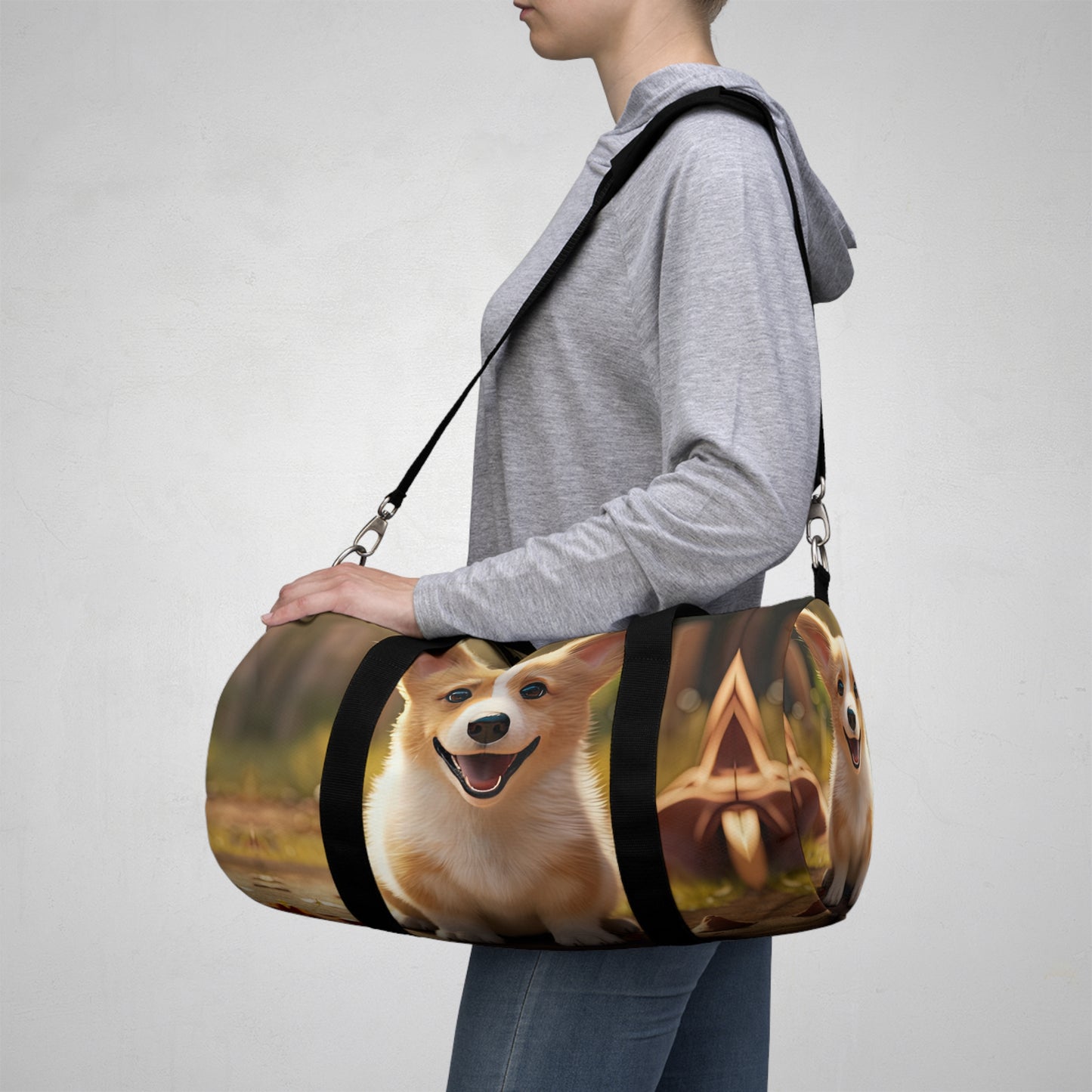 Sweetness - Duffel Bag