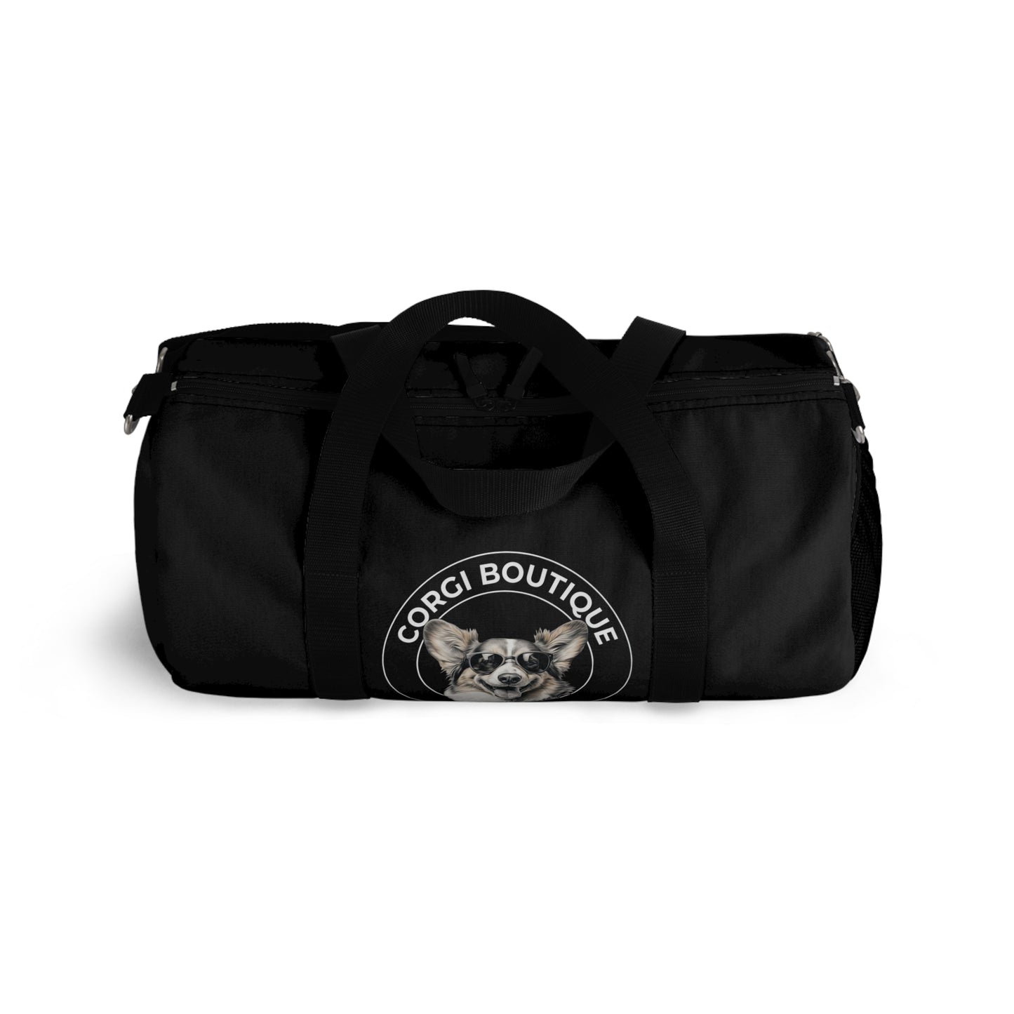 Corgi Boutique - Duffel Bag