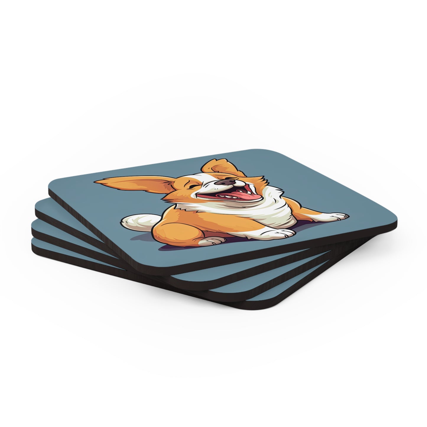 Jolly Jiggler - Coasters