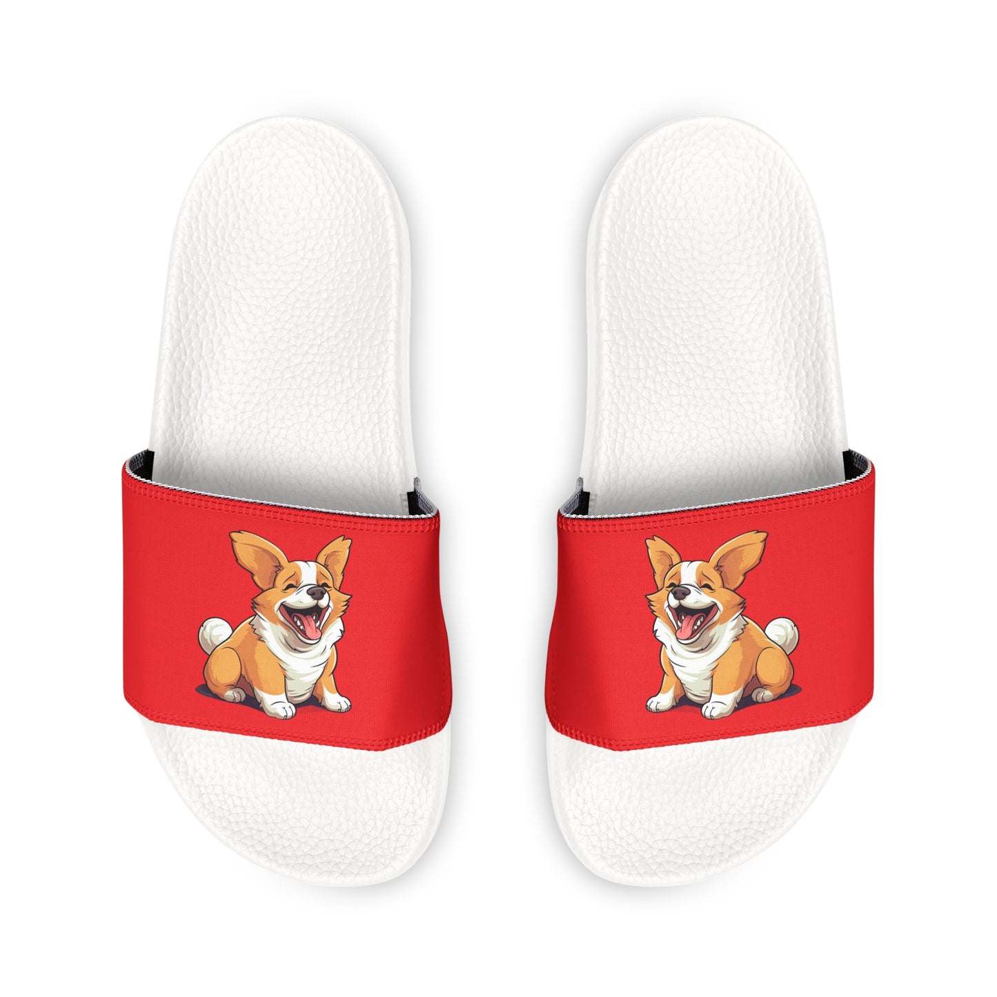 Jolly Jiggler - Men's Slide Sandals