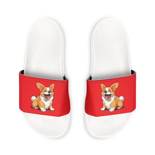 Jolly Jiggler - Men's Slide Sandals