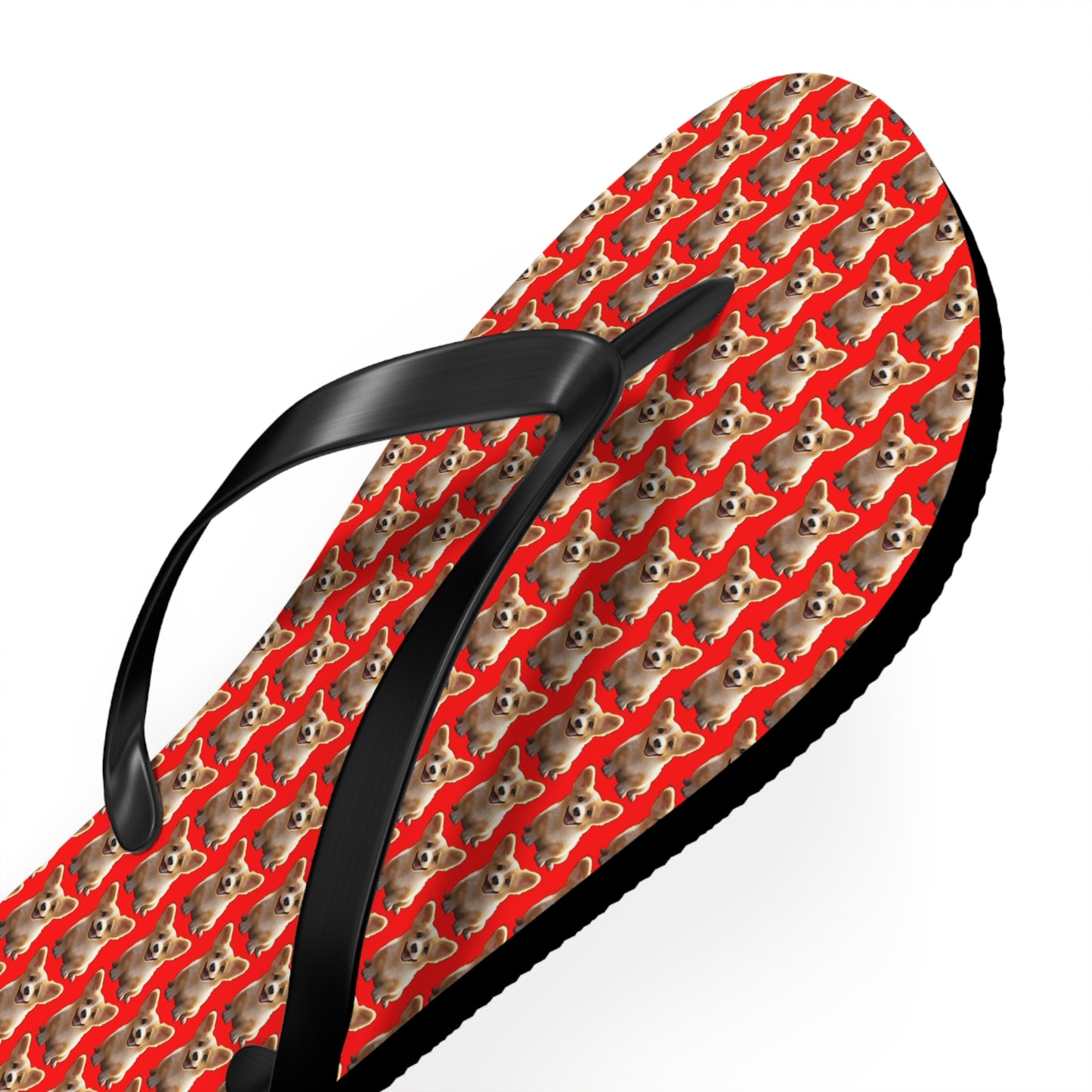 Sweetness Flip-Flops