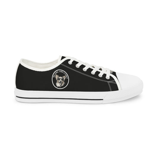 Be Cool - Men's Low Top Sneakers