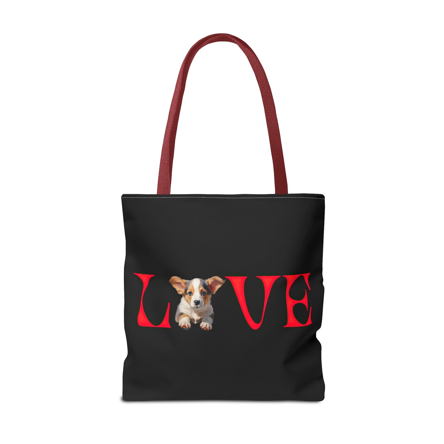 LOVE - Tote Bag
