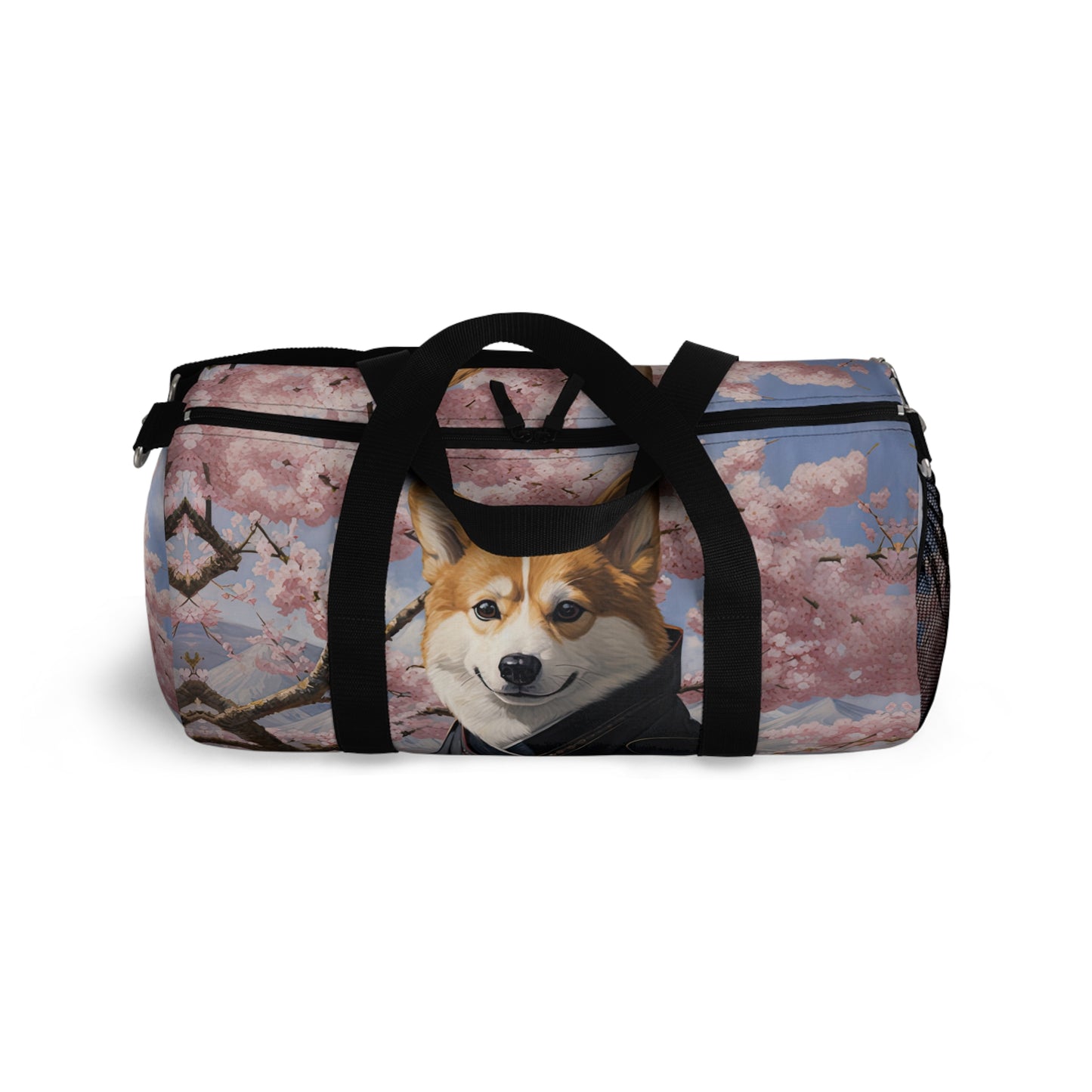 Zendog - Duffel Bag