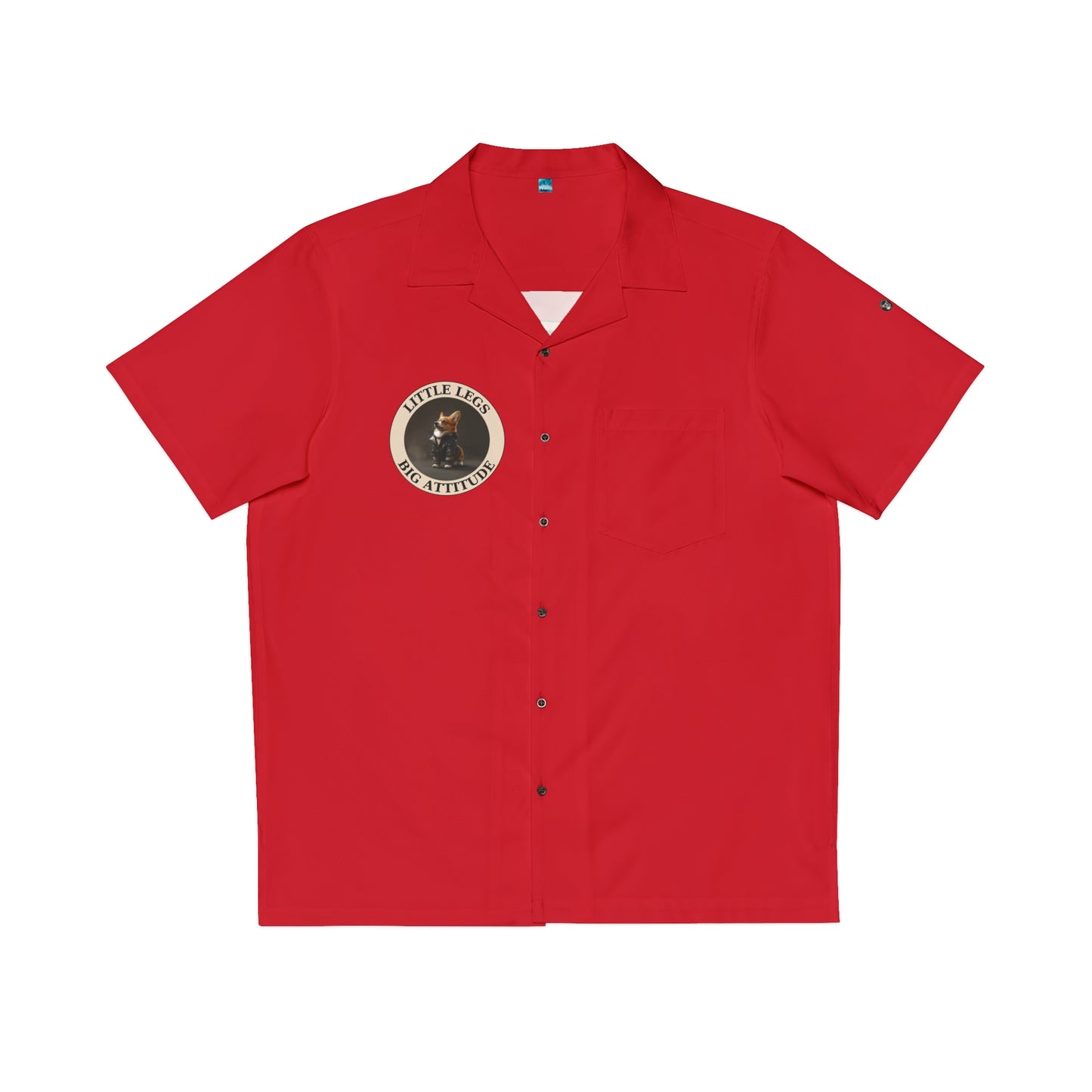 Big Attitude - Chill Shirt