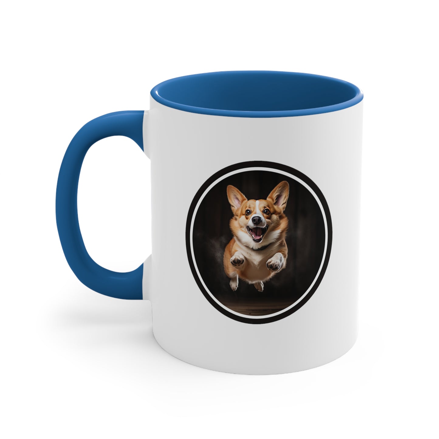 The Greeter - Mug