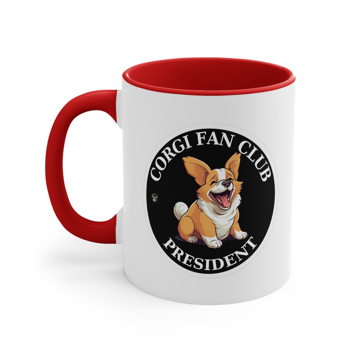 Fan Club President - Mug