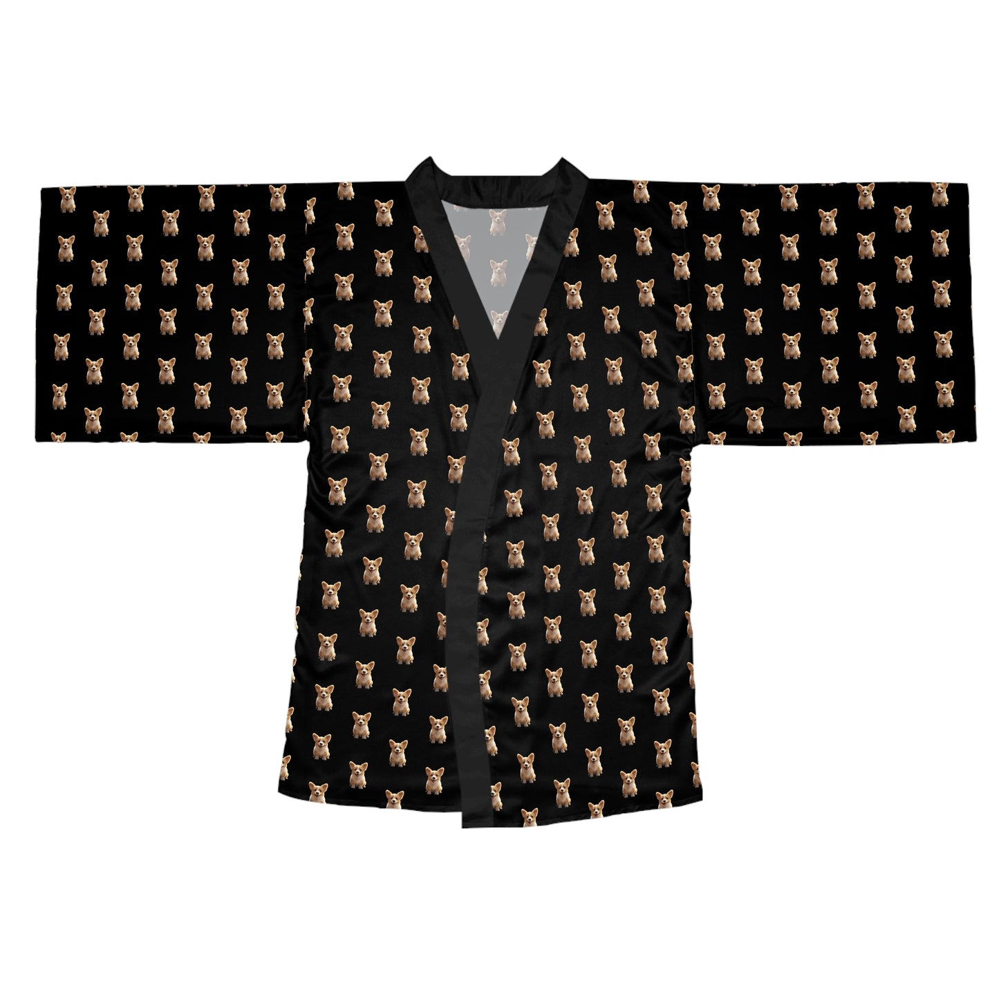 Sweetness Kimono Robe